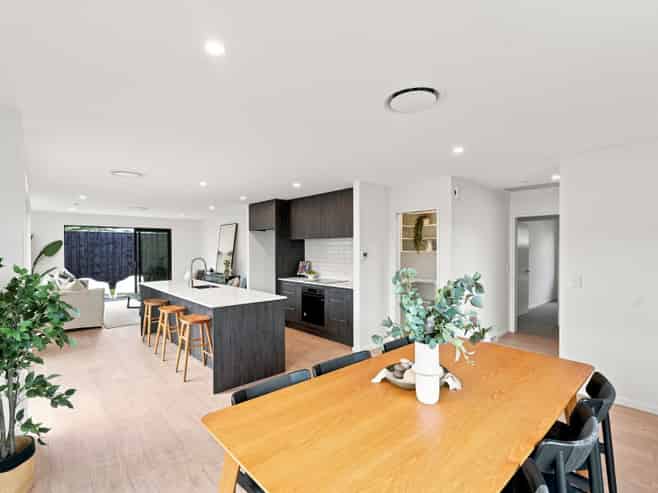 64 Flaxmill Road, Casebrook