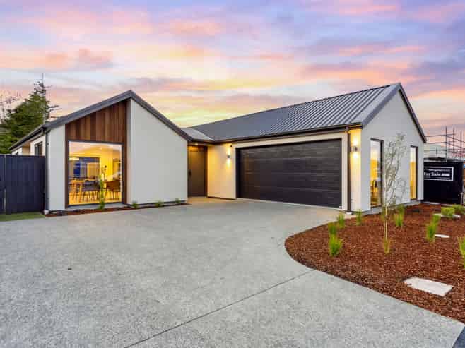 64 Flaxmill Road, Casebrook