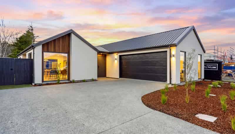 64 Flaxmill Road, Casebrook