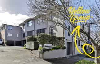 1/2 Collingwood Street, Freemans Bay