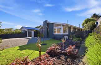 380 Harewood Road, Bishopdale