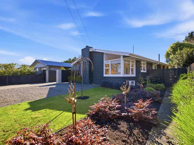 380 Harewood Road, Bishopdale