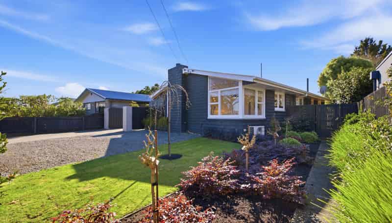 380 Harewood Road, Bishopdale