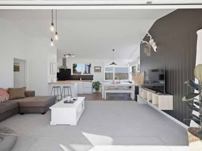 380 Harewood Road, Bishopdale