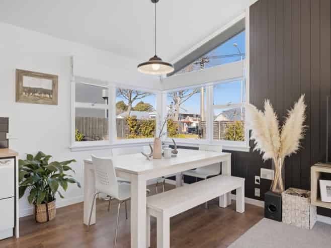 380 Harewood Road, Bishopdale