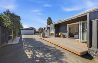 380 Harewood Road, Bishopdale