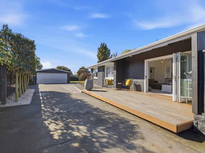 380 Harewood Road, Bishopdale