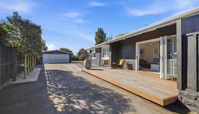 380 Harewood Road, Bishopdale