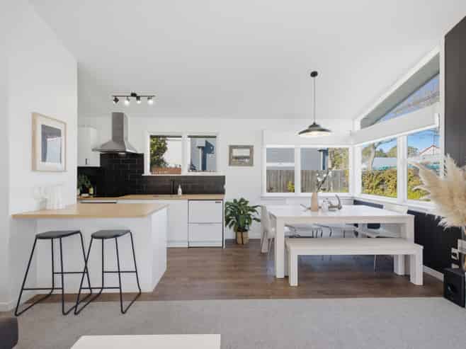 380 Harewood Road, Bishopdale
