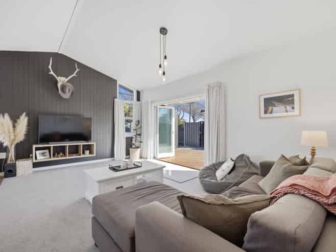 380 Harewood Road, Bishopdale