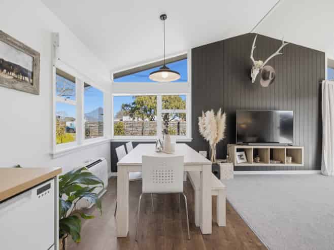 380 Harewood Road, Bishopdale