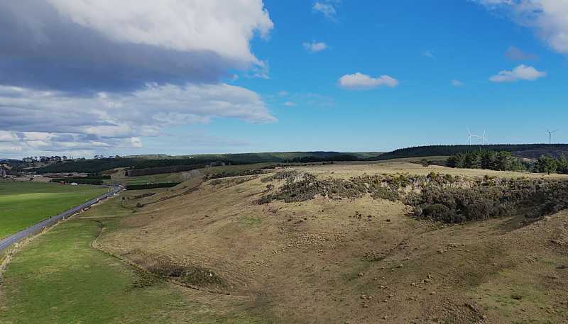 Lot 2 State Highway 12, Dargaville