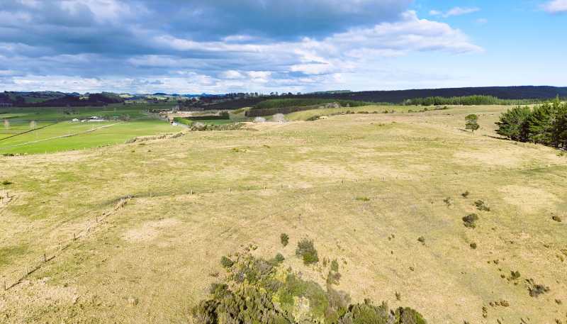 Lot 2 State Highway 12, Dargaville
