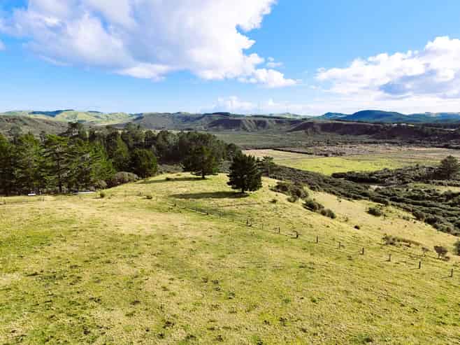 Lot 2 State Highway 12, Dargaville