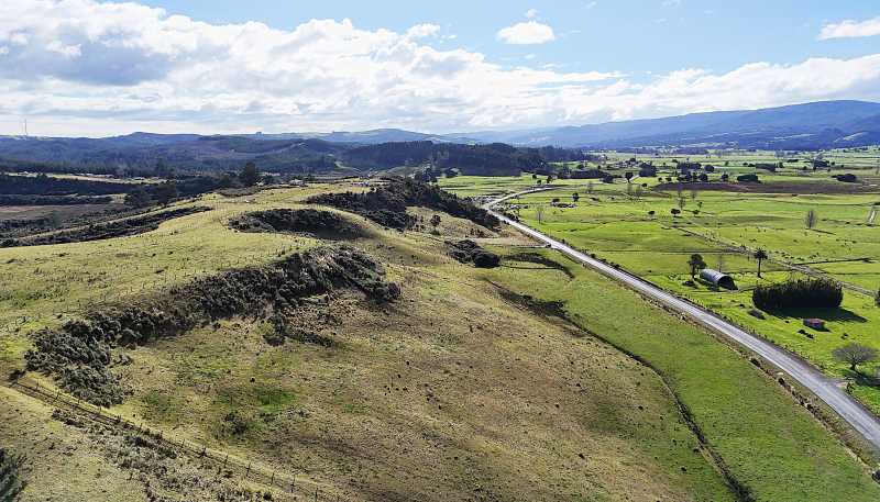 Lot 2 State Highway 12, Dargaville