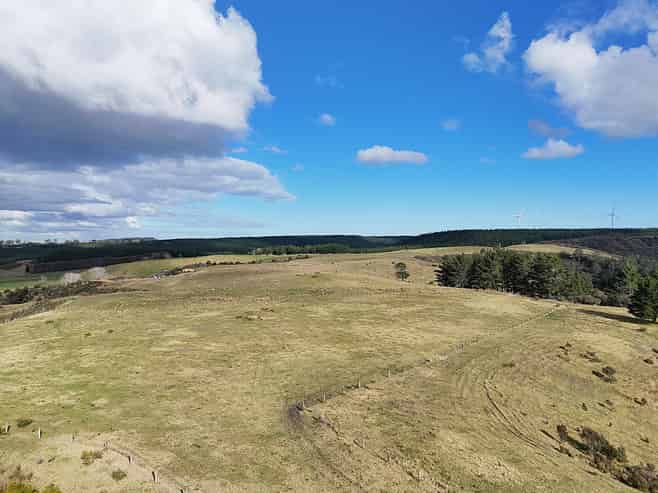 Lot 2 State Highway 12, Dargaville