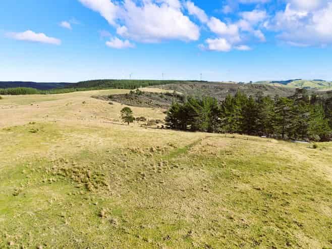 Lot 2 State Highway 12, Dargaville