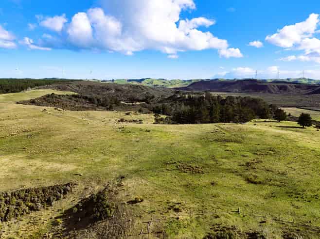 Lot 2 State Highway 12, Dargaville