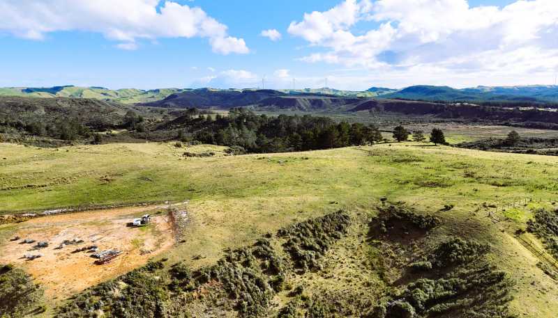 Lot 2 State Highway 12, Dargaville