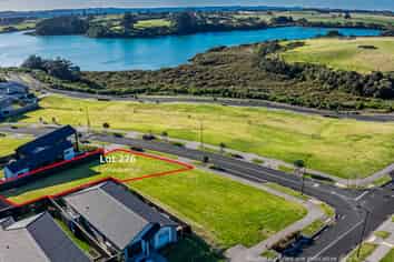 3 Nola Avenue, Glenbrook