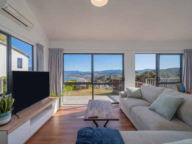 9 Christa Court, Whitianga