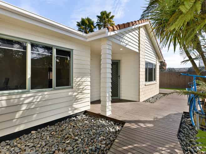22A Cotton Street, Saint Andrews