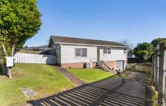 21 Hobart Crescent, Wattle Downs