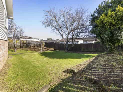 21 Hobart Crescent, Wattle Downs