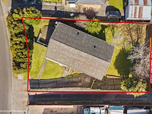 21 Hobart Crescent, Wattle Downs
