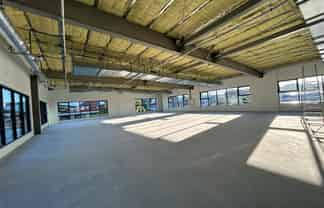 Brand New L1 Office - Ready for your fitout!