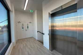 Brand New L1 Office - Ready for your fitout!