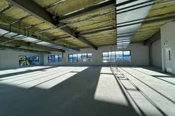 Brand New L1 Office - Ready for your fitout!