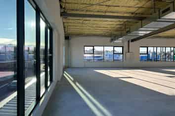 Brand New L1 Office - Ready for your fitout!