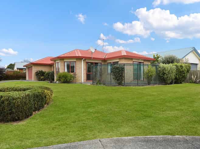 42 Northmeadow Drive, Rototuna