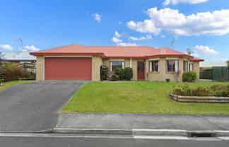42 Northmeadow Drive, Rototuna