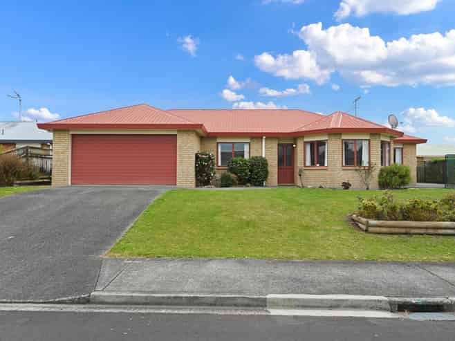 42 Northmeadow Drive, Rototuna