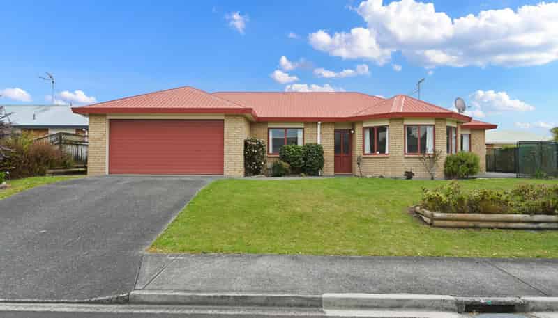 42 Northmeadow Drive, Rototuna