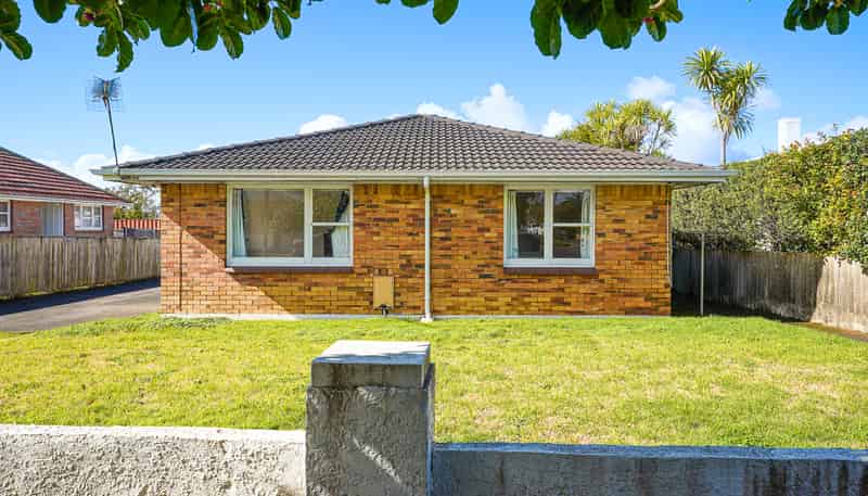 1/93 Symonds Street, Royal Oak