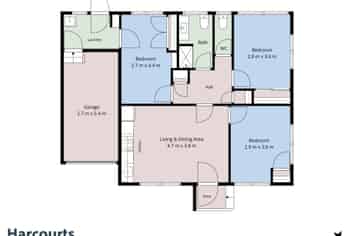 1/93 Symonds Street, Royal Oak