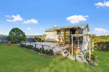 20 Third Avenue, Dargaville
