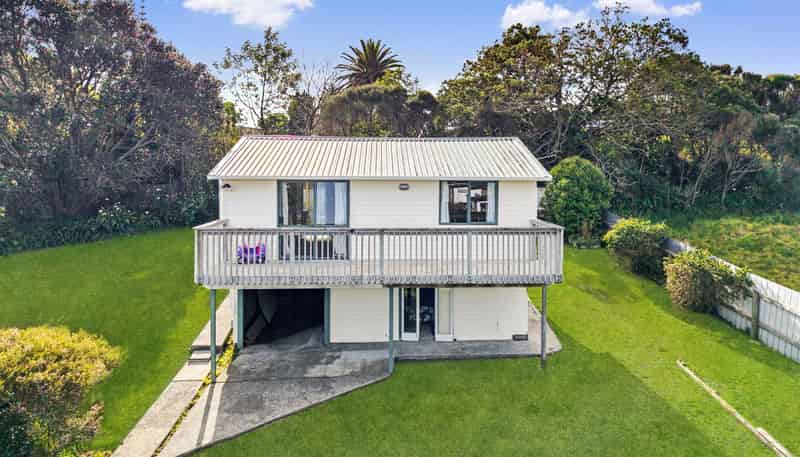 20 Third Avenue, Dargaville