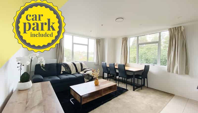 413/10 Ronayne Street, Auckland Central