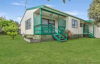 A/10 Freyberg Terrace, Waipukurau and Surrounds