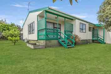 A/10 Freyberg Terrace, Waipukurau and Surrounds