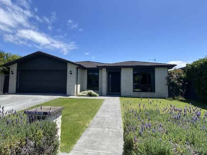 23 Squire Drive, Te Awa