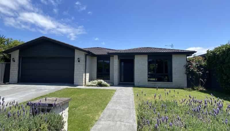 23 Squire Drive, Te Awa