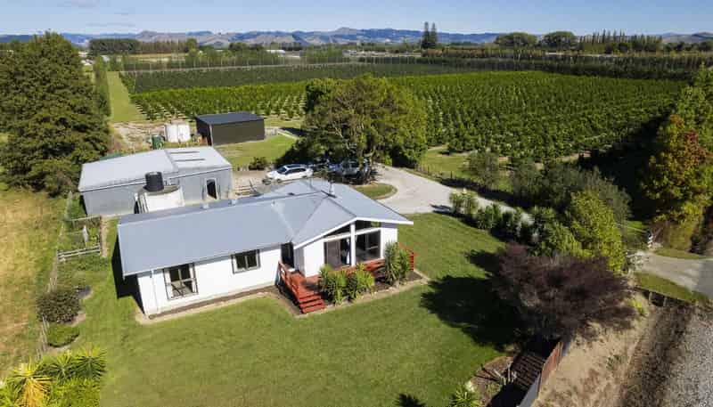 45 Bushmere Road, Awapuni