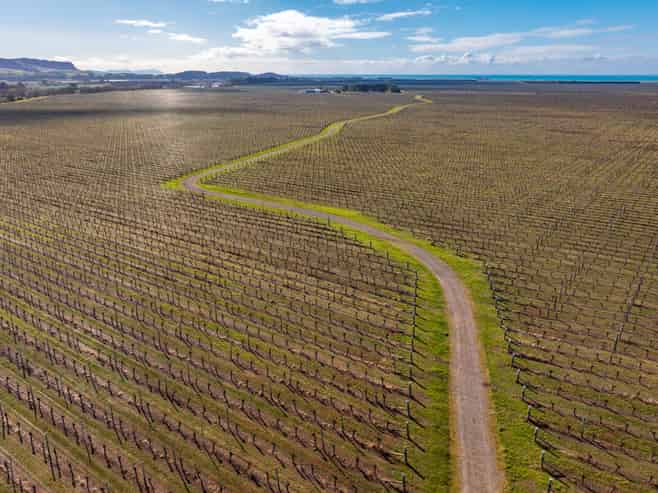 787 Seaview Road, Seddon