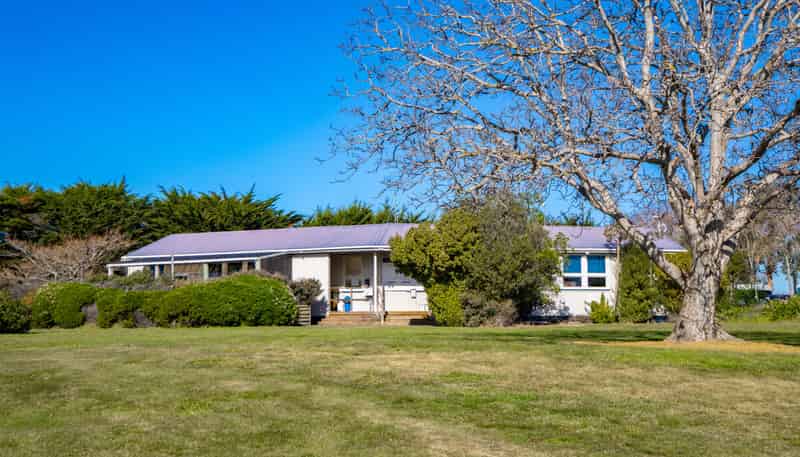 787 Seaview Road, Seddon