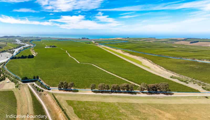 787 Seaview Road, Seddon